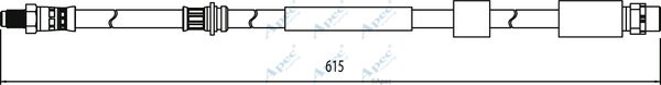 APEC BRAKING Jarruletku HOS3901